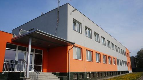 Rouchovany House | Ubytovací areál Rouchovany