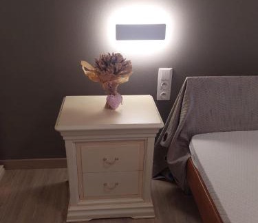 Zlin Apartment | Ubytovaní Štípa