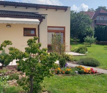 Zlin Apartment | Ubytovaní Štípa