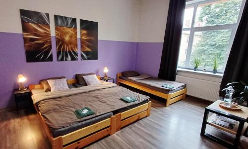 Bohumin Apartment | Ubytovaní U Dvora