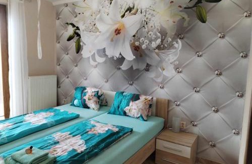 Pasohlavky House | Ubytovani PASO na Palave
