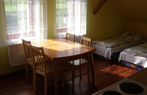 Josefov Dul House | Ubytování U Kramárů