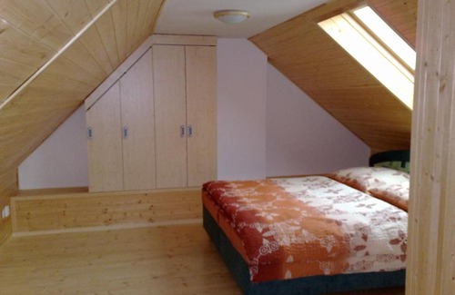 Kyjov House | Ubytovani U Kulky