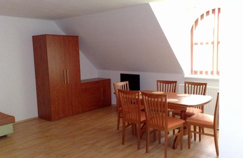 Kyjov House | Ubytovani U Kulky