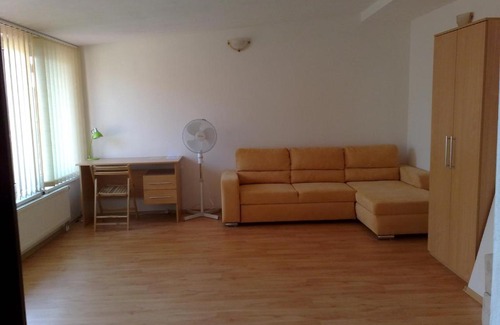 Kyjov House | Ubytovani U Kulky