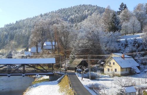 Suchovrsice House | Ubytovani U Lavky