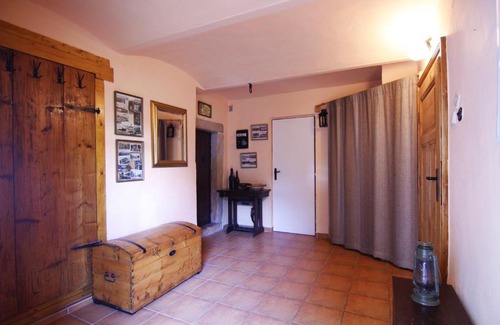 Suchovrsice House | Ubytovani U Lavky