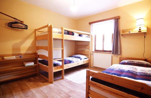 Suchovrsice House | Ubytovani U Lavky