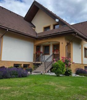 Batizovce House | Ubytovanie Bičár