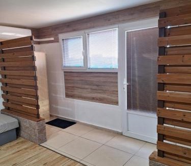 Velke Kapusany Apartment | Ubytovanie CAPA