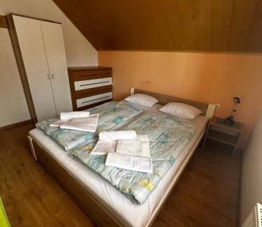 Vitanova House | Ubytovanie Erika