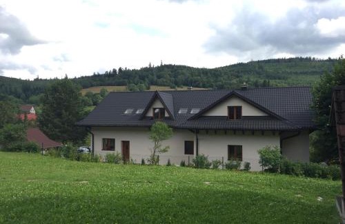 Oscadnica House | Ubytovanie Eva