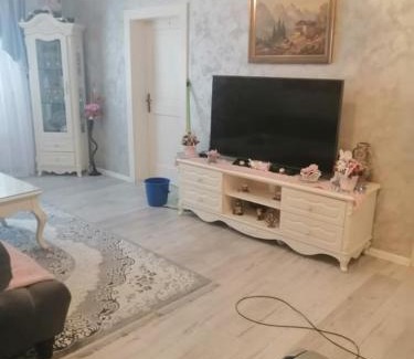 Hrabusice House | Ubytovanie Evika