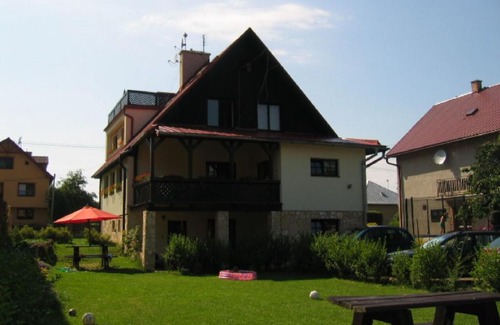 Liptovsky Jan House | Ubytovanie Filloména