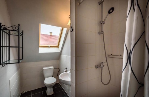 Liptovsky Jan House | Ubytovanie Filloména
