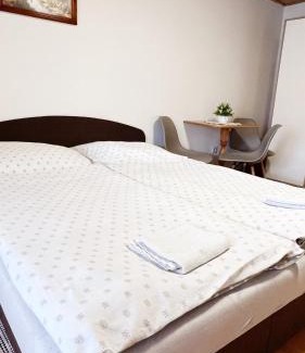Vitanova Apartment | Ubytovanie Janka