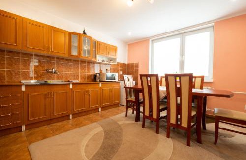 Habovka Apartment | Ubytovanie Marta Vavreková