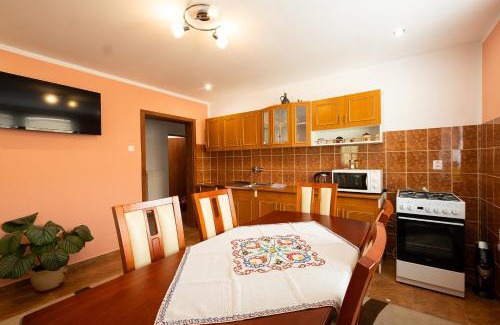 Habovka Apartment | Ubytovanie Marta Vavreková