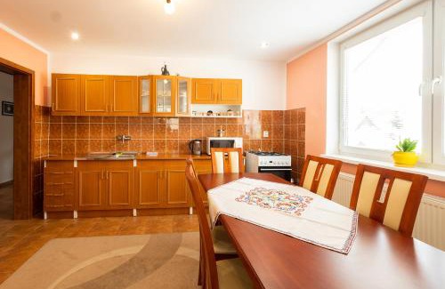 Habovka Apartment | Ubytovanie Marta Vavreková