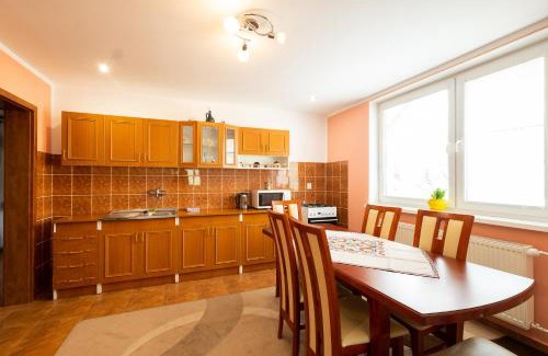 Habovka Apartment | Ubytovanie Marta Vavreková