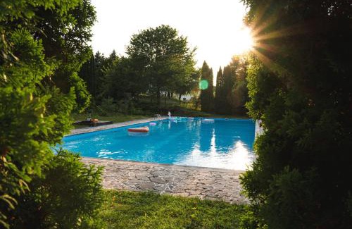 Radzovce Apartment | Ubytovanie na Farme Cerovo