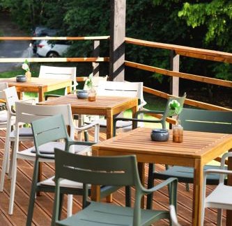 Radzovce Apartment | Ubytovanie na Farme Cerovo