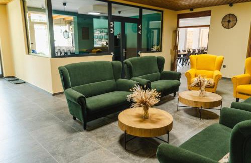 Radzovce Apartment | Ubytovanie na Farme Cerovo