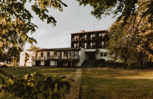 Radzovce Apartment | Ubytovanie na Farme Cerovo