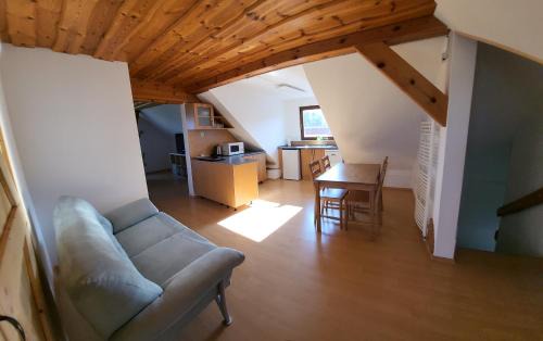Martin House | Ubytovanie na Kolónke