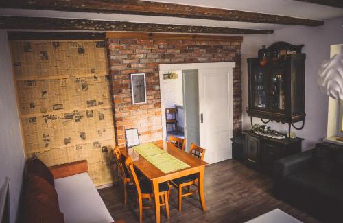 Nitrianske Pravno Apartment | Ubytovanie Nitrianske Pravno