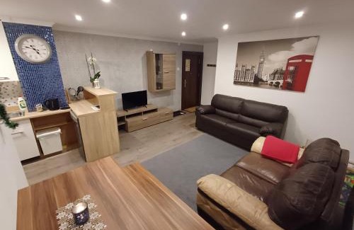 Lubica Apartment | Ubytovanie Pod lesom