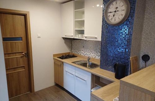Lubica Apartment | Ubytovanie Pod lesom