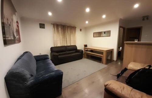 Lubica Apartment | Ubytovanie Pod lesom