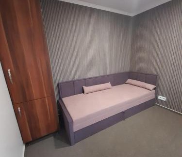 Lubica Apartment | Ubytovanie Pod lesom