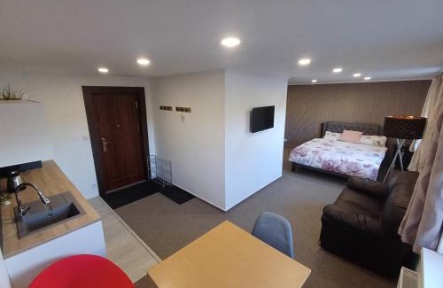 Lubica Apartment | Ubytovanie Pod lesom
