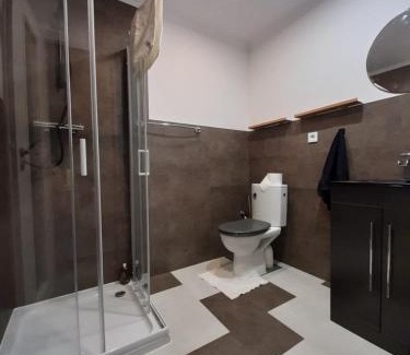 Lubica Apartment | Ubytovanie Pod lesom