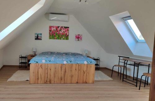 Skalica Apartment | Ubytovanie Pod Rotundou