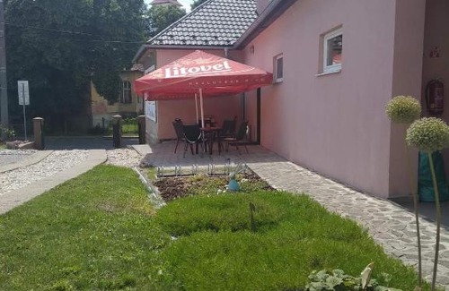 Rapovce House | Ubytovanie Popbal