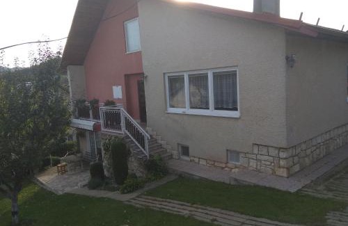 Porac House | Ubytovanie Poráč