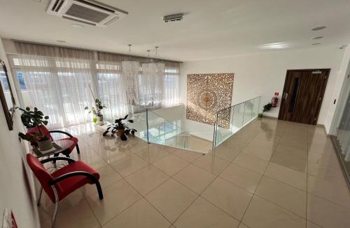 Nove Mesto nad Vahom House | Ubytovanie RDA