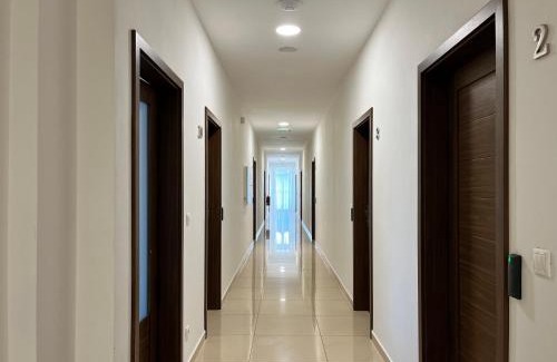 Nove Mesto nad Vahom House | Ubytovanie RDA