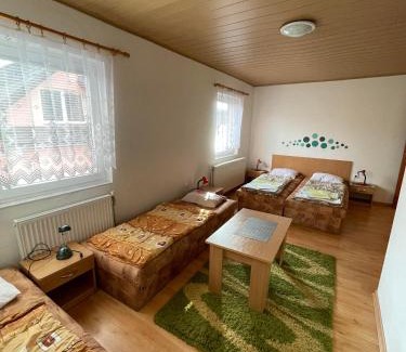 Vitanova Apartment | Ubytovanie Stober