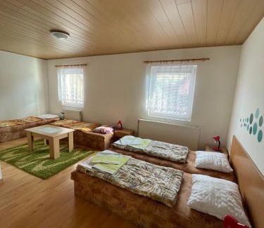 Vitanova Apartment | Ubytovanie Stober
