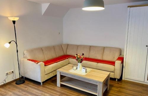 Klace Apartment | Ubytovanie Stratený budzogáň