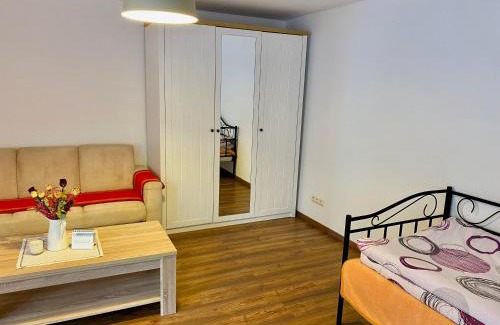 Klace Apartment | Ubytovanie Stratený budzogáň