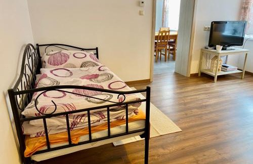 Klace Apartment | Ubytovanie Stratený budzogáň