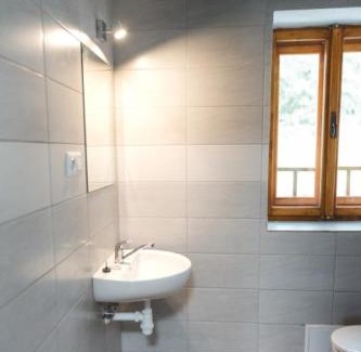 Abelova Cabin | Ubytovanie u Čieška