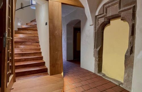 Levoca House | Ubytovanie u Janusa