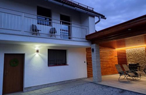 Vitanova Apartment | Ubytovanie u Karasa