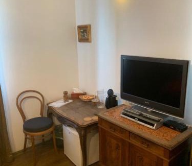 Slovensky Grob Bed & Breakfast | Ubytovanie u martina
